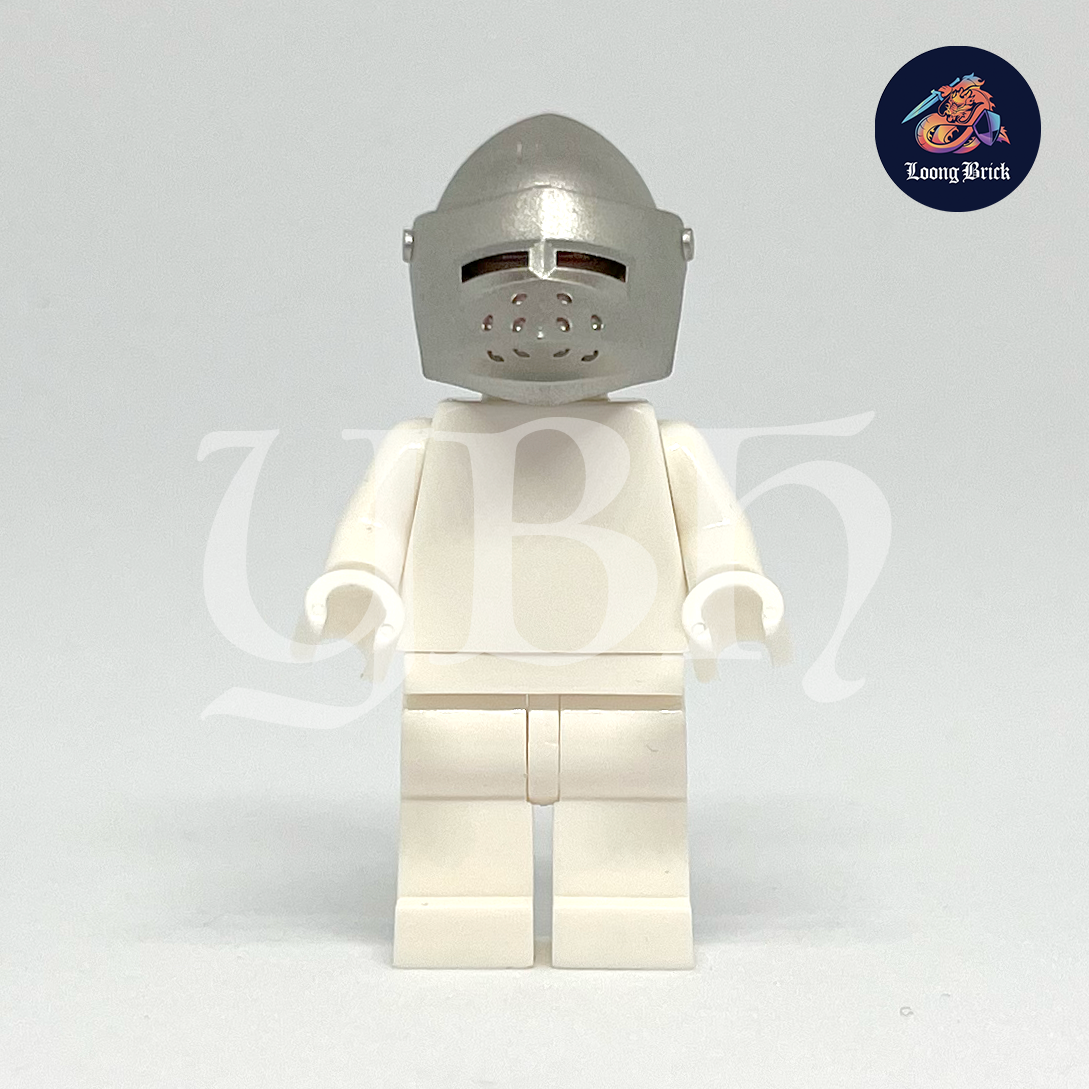 Loong Brick - Bascinet