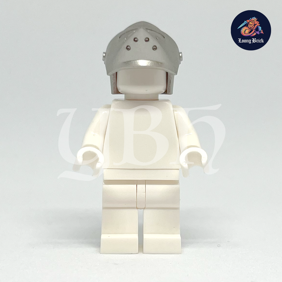 Loong Brick - Bascinet