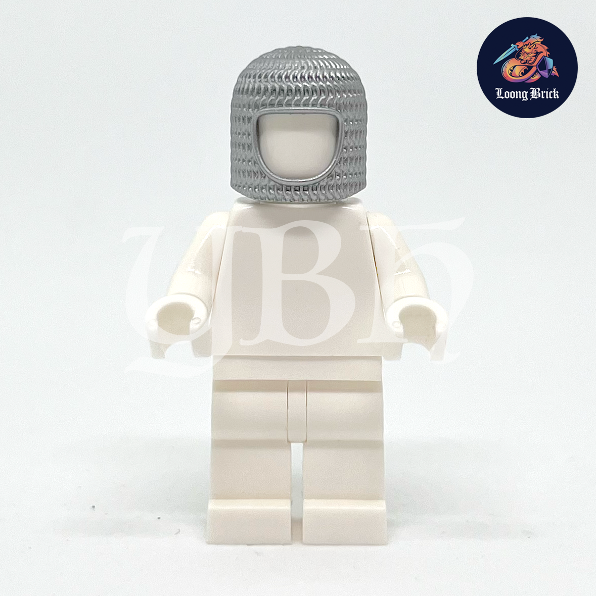 Loong Brick - Chain Mail