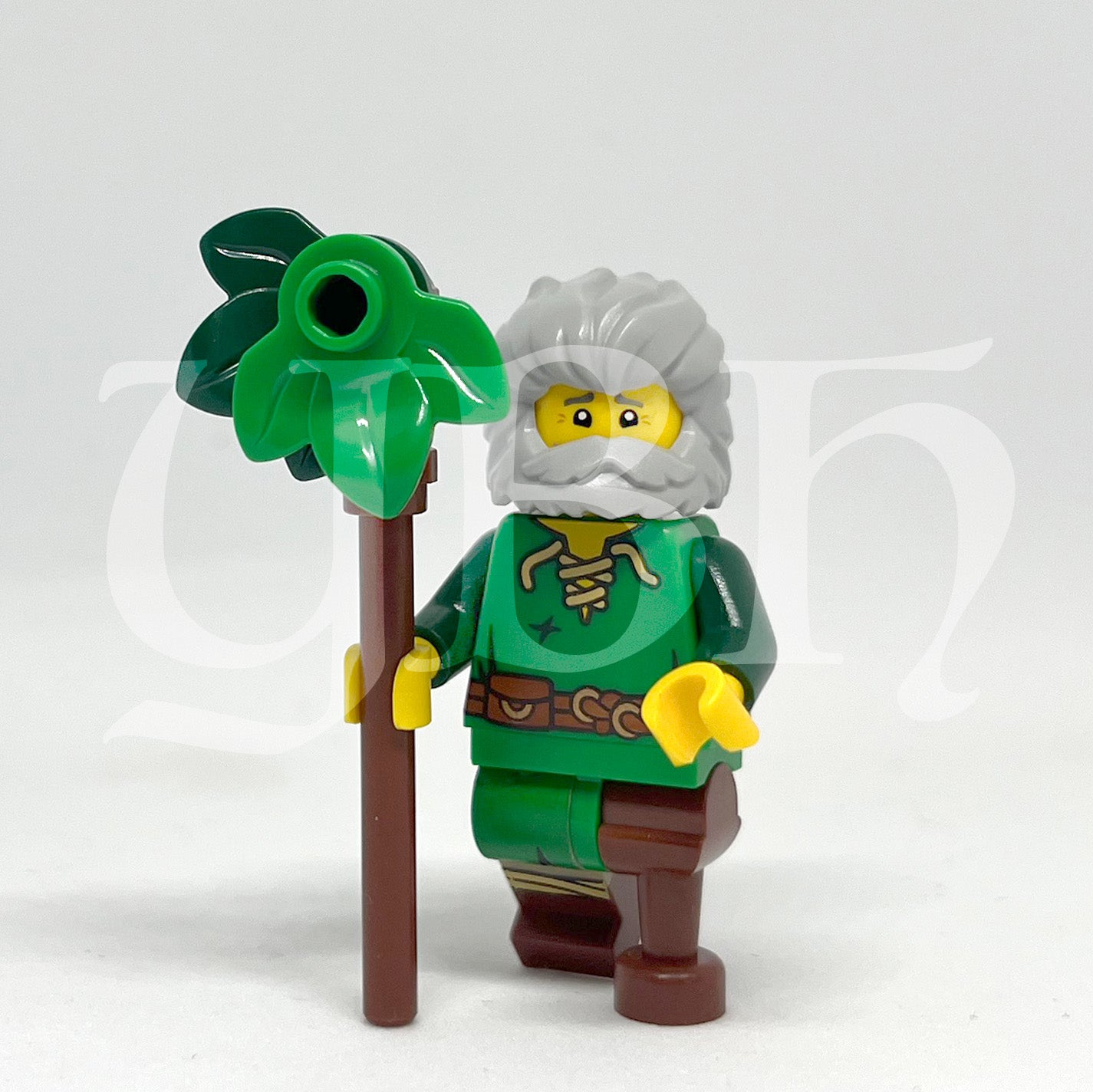 - YBH - Neo Classic Forestmen - Elder