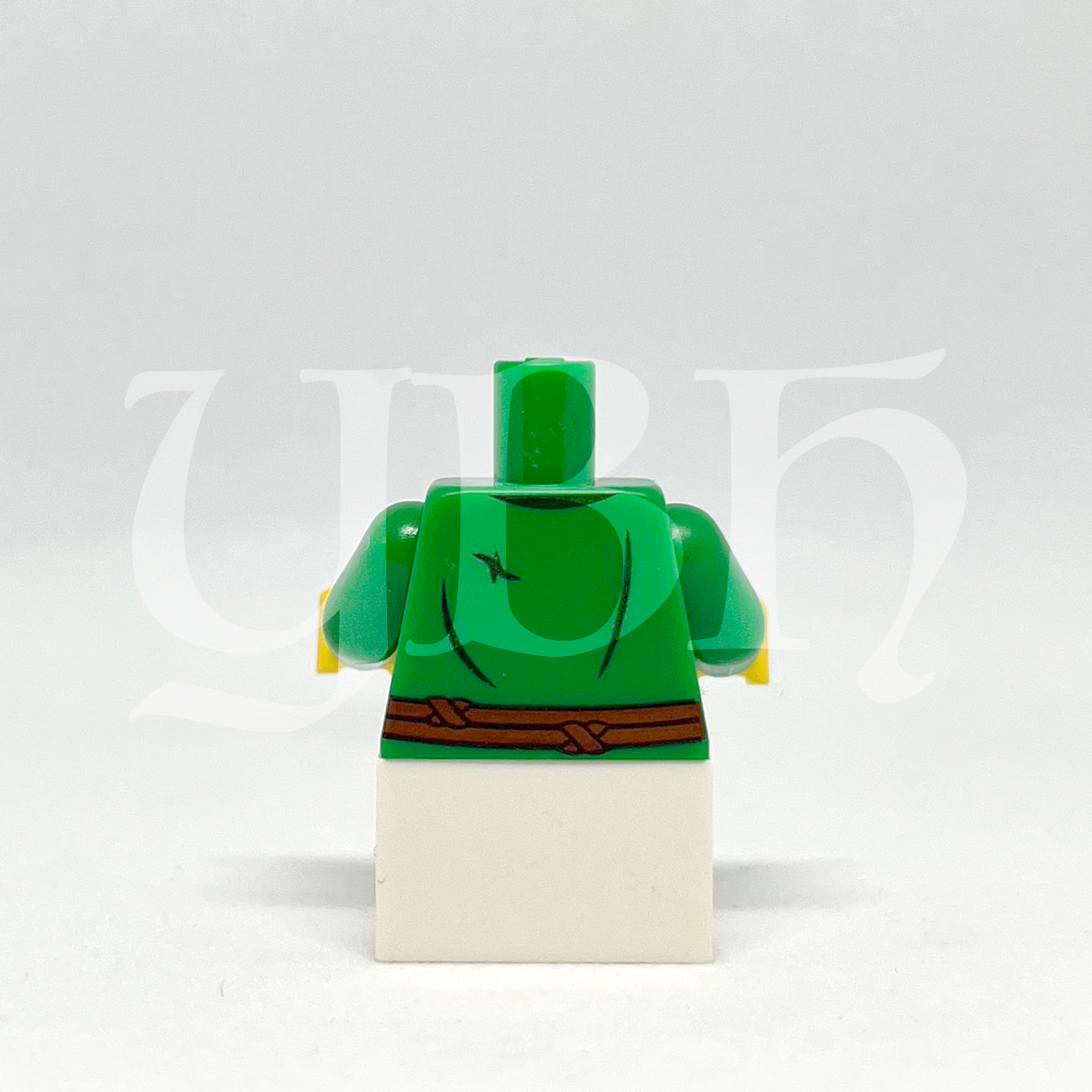 YBH - Neo Classic Forestmen - Torso #1