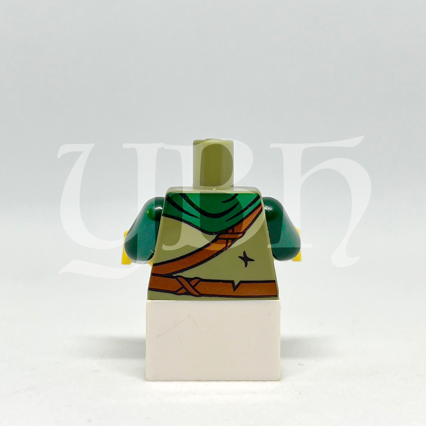 YBH - Neo Classic Forestmen - Torso #2
