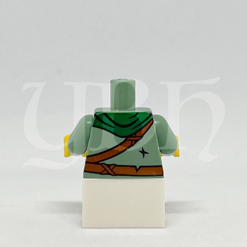 - YBH - Neo Classic Peasant - Torso #2