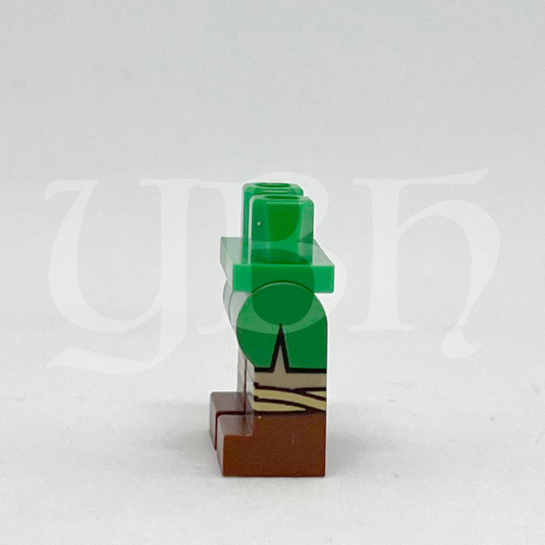 - YBH - Neo Classic Forestmen - Legs
