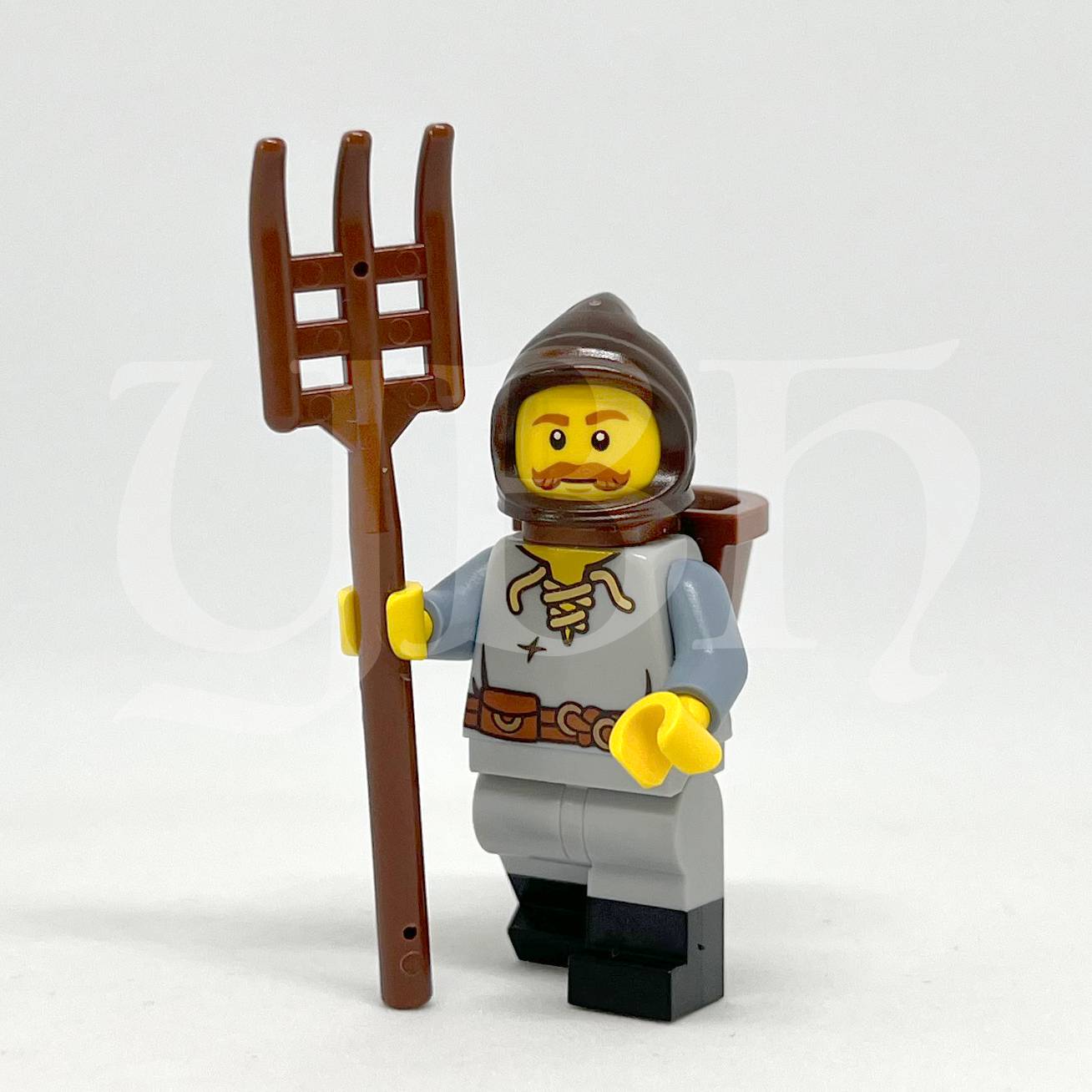 - YBH-X - Neo Classic Peasant