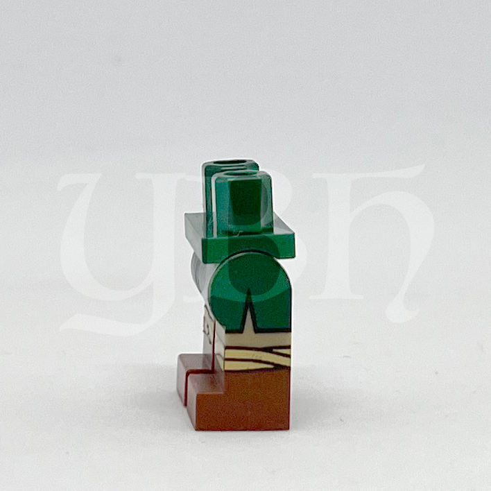 - YBH - Neo Classic Forestmen - Legs