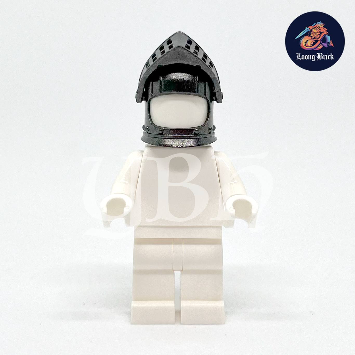 Loong Brick - Armet