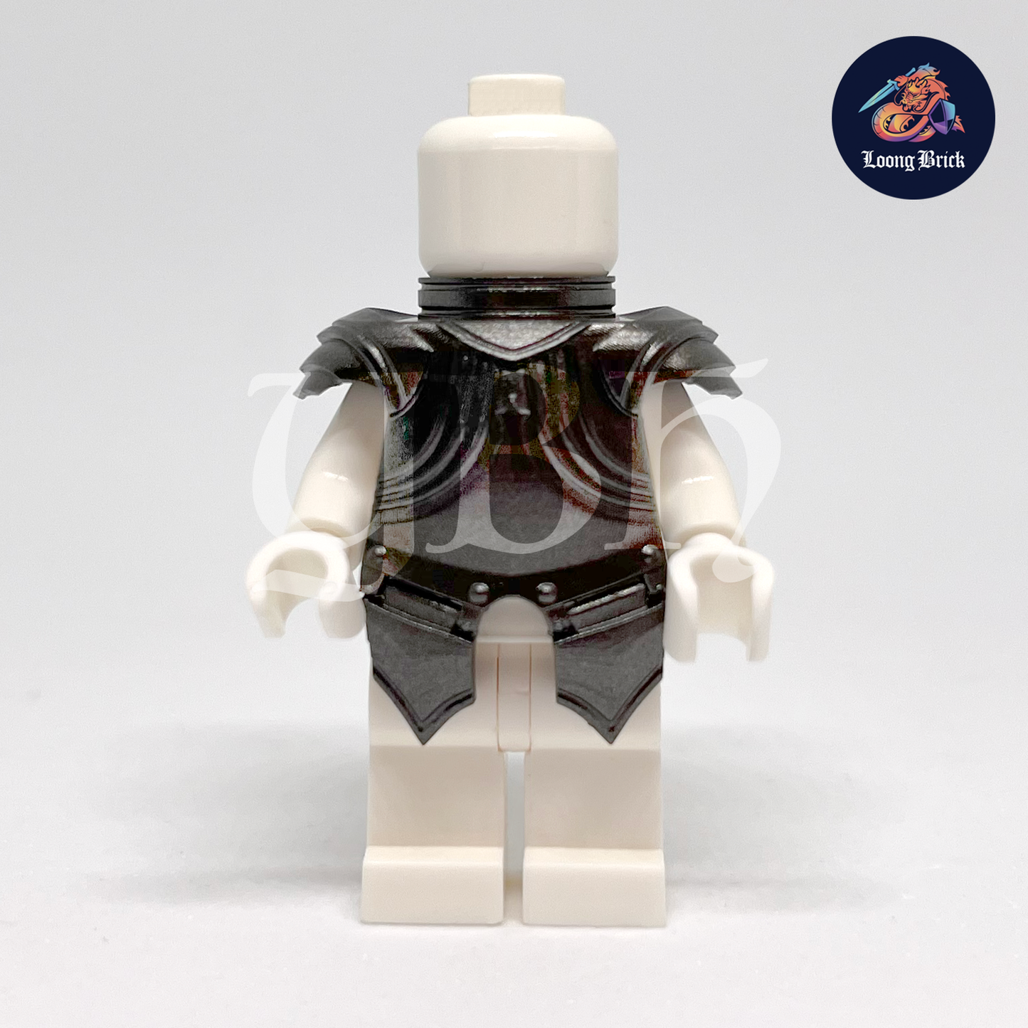 Loong Brick - Gothic Armor