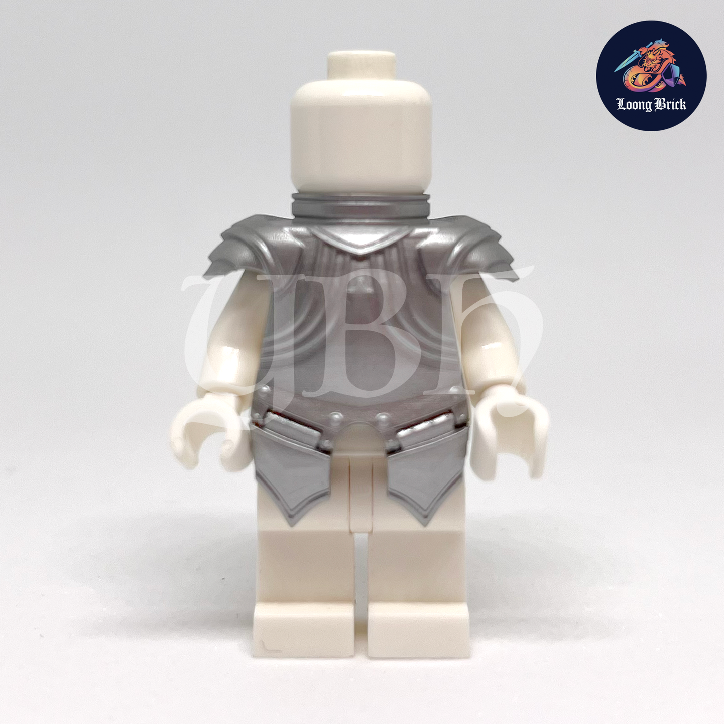 Loong Brick - Gothic Armor