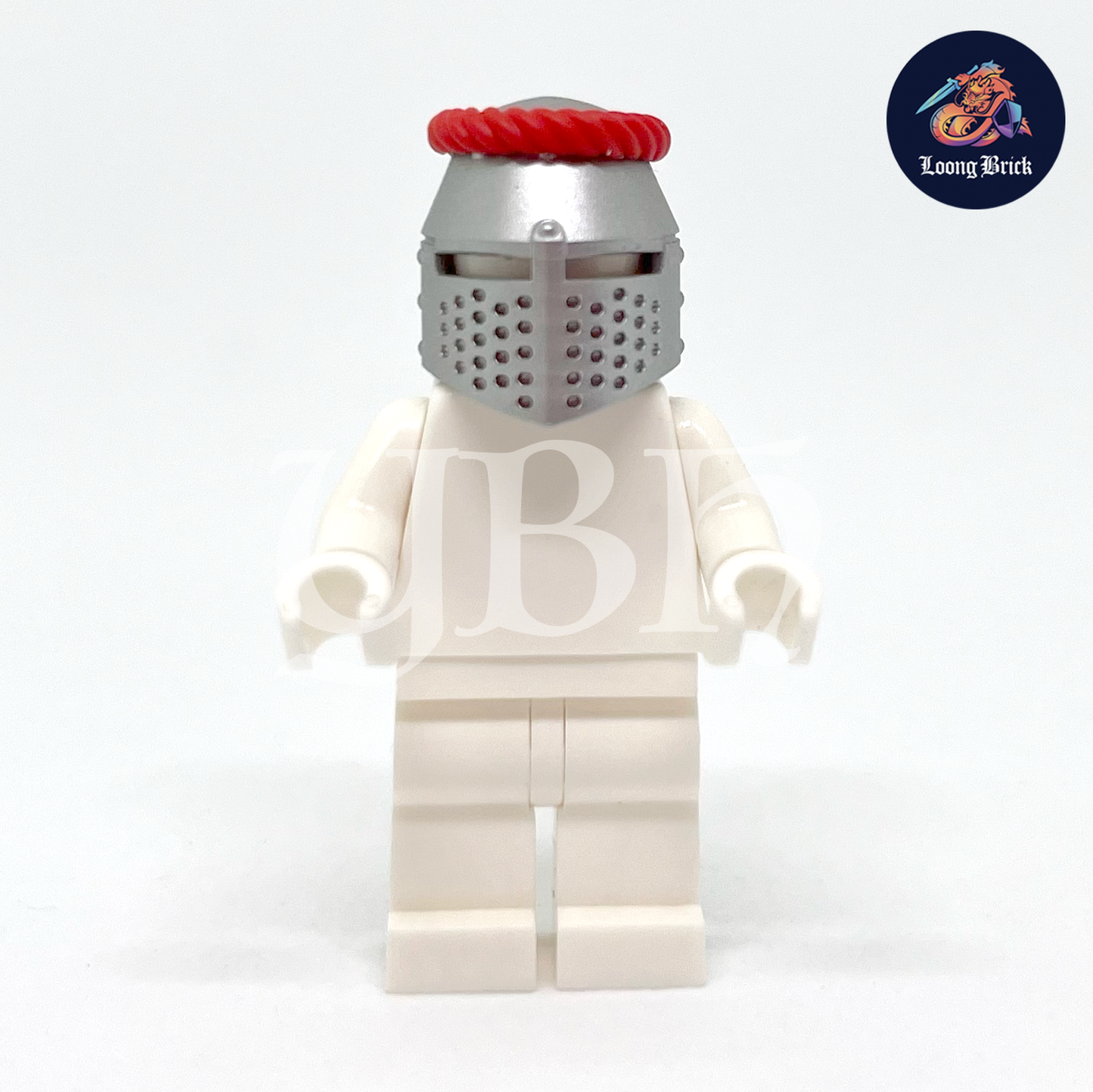 Loong Brick - Great Helm Rope (ring)