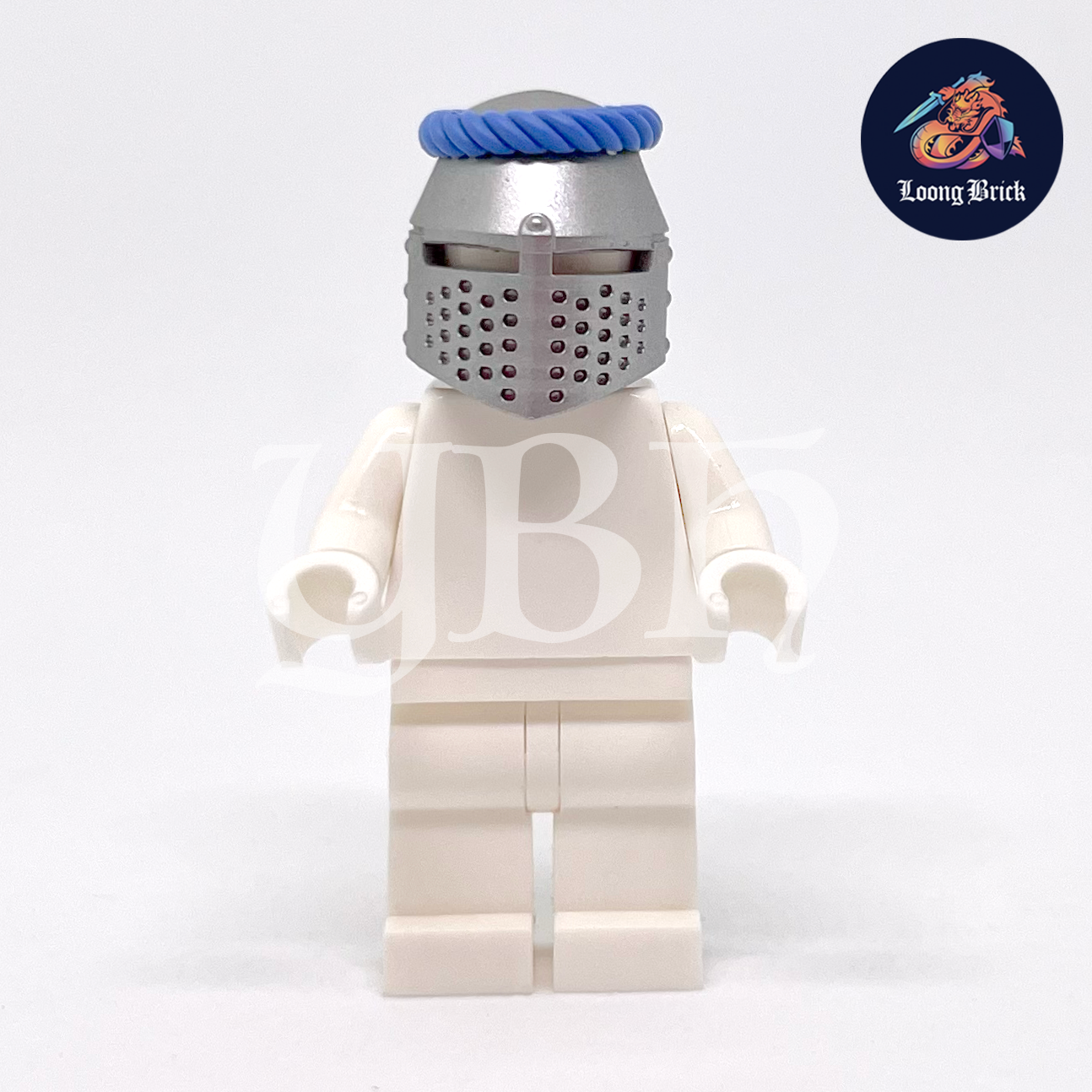 Loong Brick - Great Helm Rope (ring)