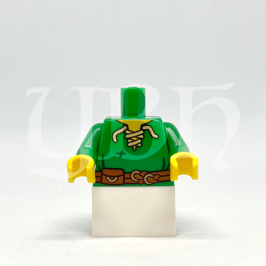 YBH - Neo Classic Forestmen - Torso #1