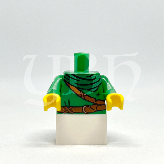 YBH - Neo Classic Forestmen - Torso #2