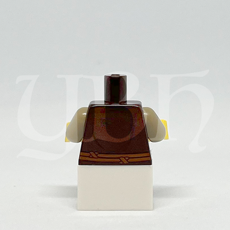 - YBH - Neo Classic Peasant - Torso #1