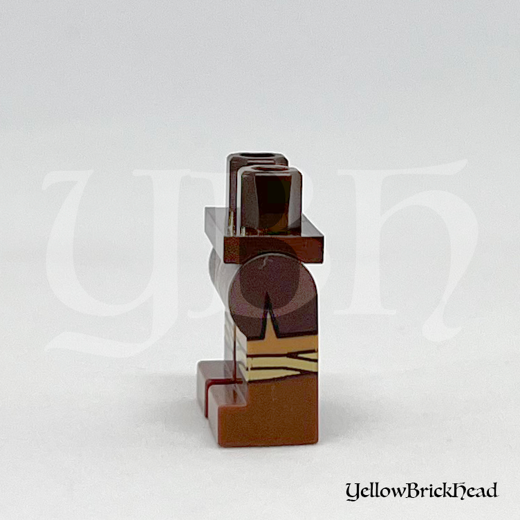 - YBH - Neo Classic Peasant - Legs
