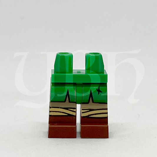 - YBH - Neo Classic Forestmen - Legs