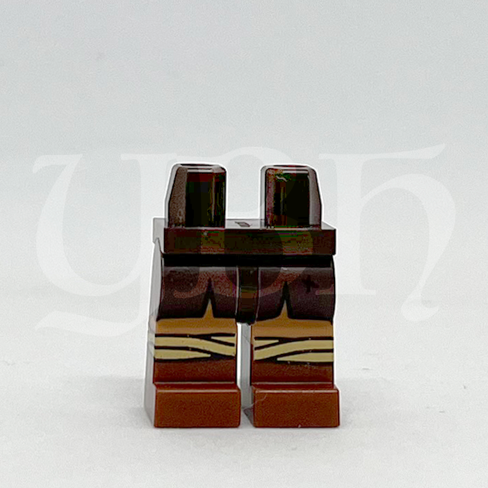 - YBH - Neo Classic Peasant - Legs