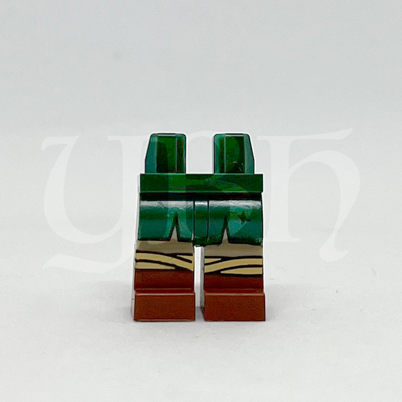 - YBH - Neo Classic Forestmen - Legs