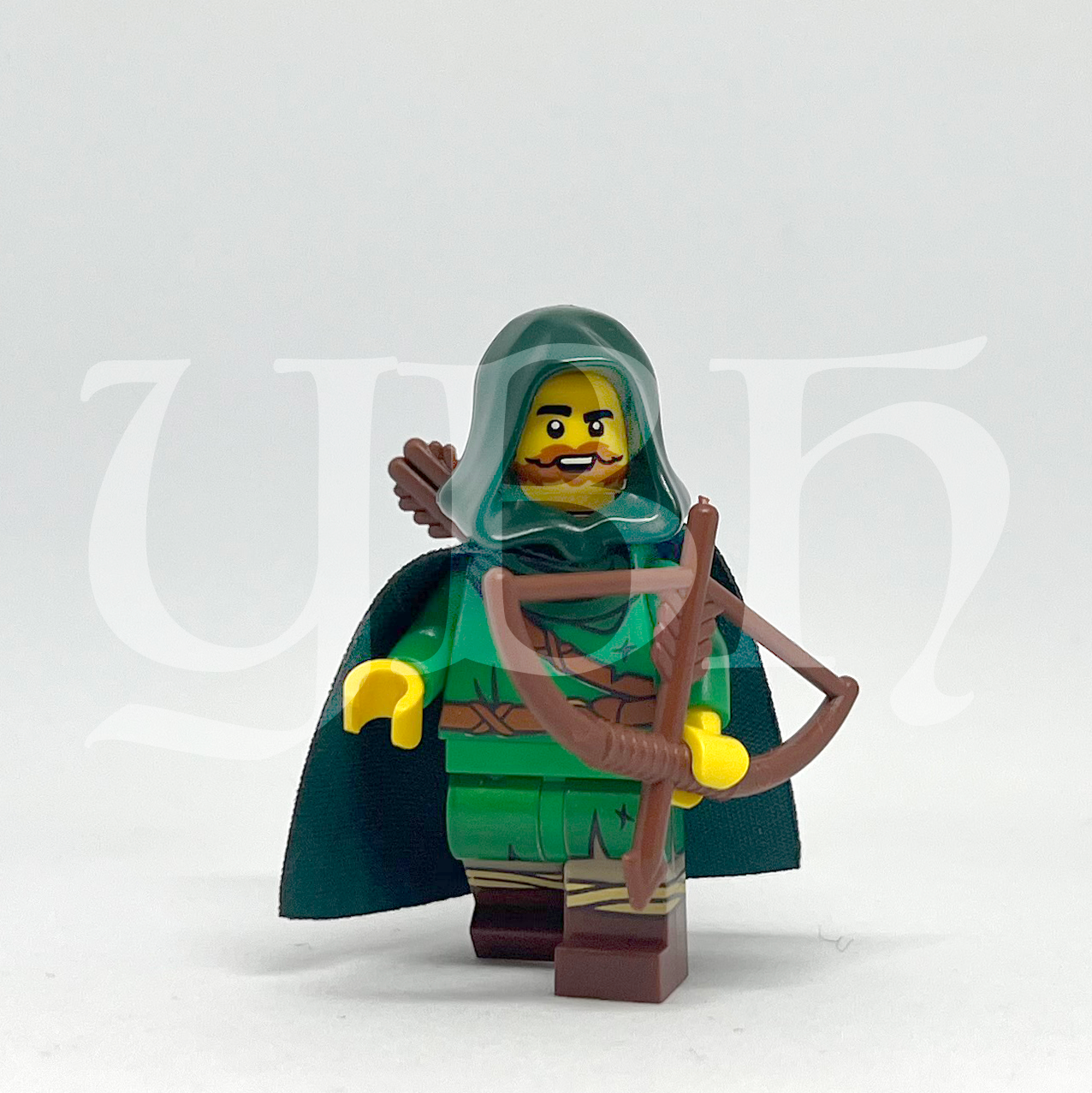 - YBH - Neo Classic Forestmen - Wingman
