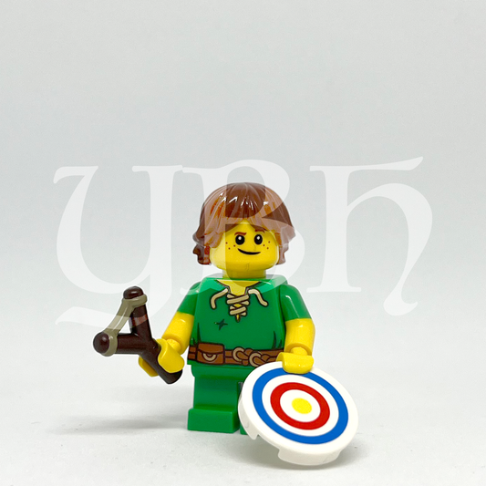 YBH - Neo Classic Forestmen - Youngling